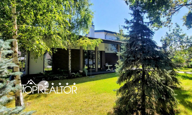 Офіс продажів котеджного містечка Лісне пропонує новий 2-поверховий будинок від забудовника.  Без комісії! | Toprealtor