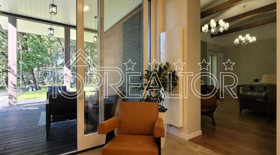 Офіс продажів котеджного містечка Лісне пропонує новий 2-поверховий будинок від забудовника.  Без комісії! | Toprealtor