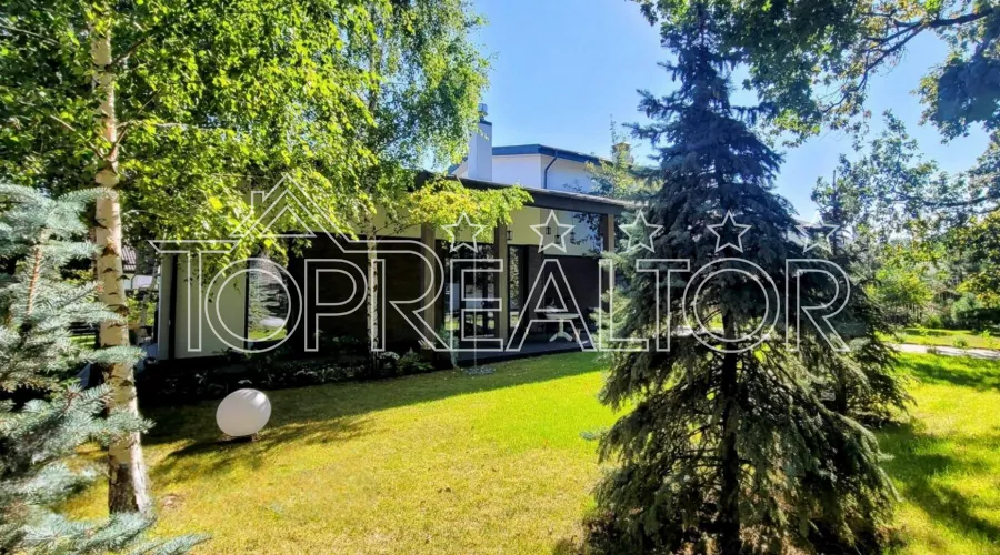 Офіс продажів котеджного містечка Лісне пропонує новий 2-поверховий будинок від забудовника.  Без комісії! | Toprealtor