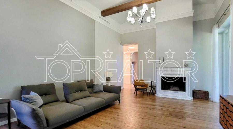 Офіс продажів котеджного містечка Лісне пропонує новий 2-поверховий будинок від забудовника.  Без комісії! | Toprealtor