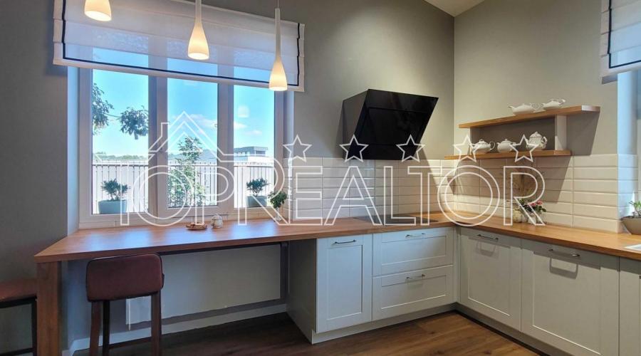 Офіс продажів котеджного містечка Лісне пропонує новий 2-поверховий будинок від забудовника.  Без комісії! | Toprealtor