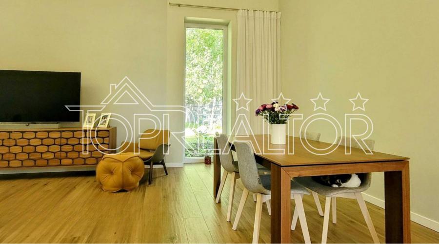 Офіс продажів котеджного містечка Лісне пропонує новий 2-поверховий будинок від забудовника.  Без комісії! | Toprealtor