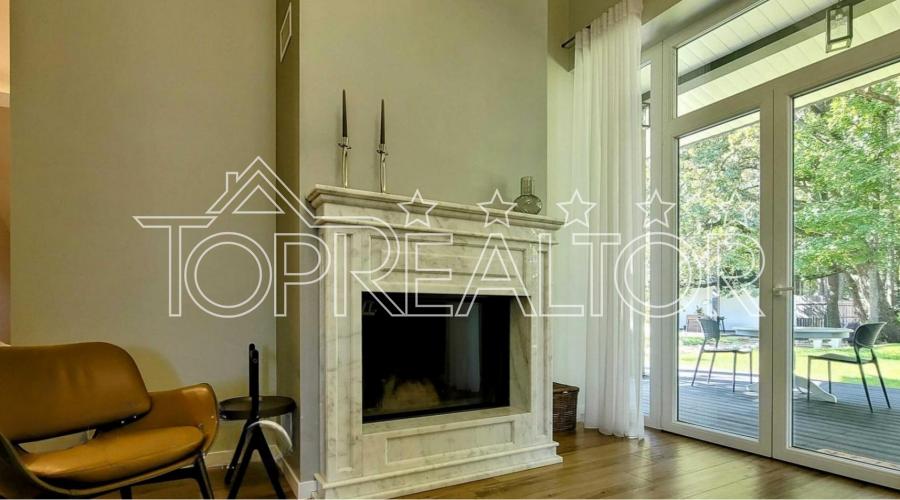 Офіс продажів котеджного містечка Лісне пропонує новий 2-поверховий будинок від забудовника.  Без комісії! | Toprealtor