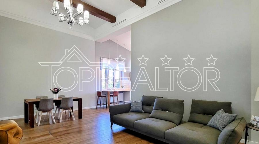 Офіс продажів котеджного містечка Лісне пропонує новий 2-поверховий будинок від забудовника.  Без комісії! | Toprealtor