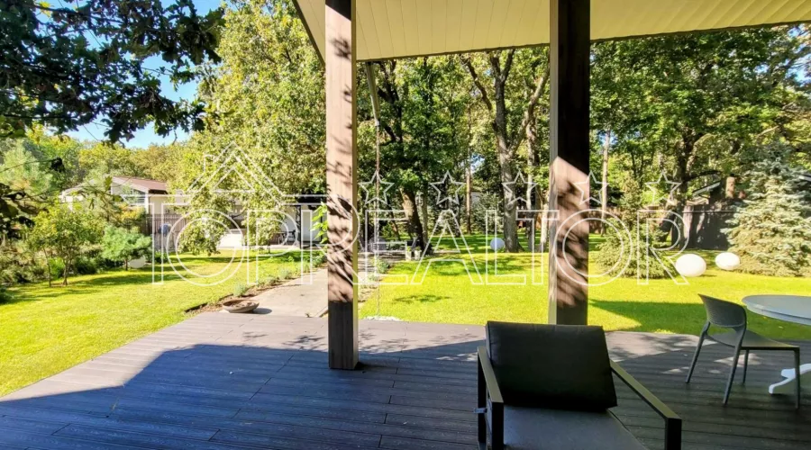 Офіс продажів котеджного містечка Лісне пропонує новий 2-поверховий будинок від забудовника.  Без комісії! | Toprealtor