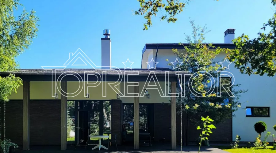 Офіс продажів котеджного містечка Лісне пропонує новий 2-поверховий будинок від забудовника.  Без комісії! | Toprealtor
