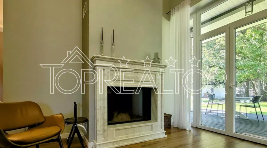 Офіс продажів котеджного містечка Лісне пропонує новий 2-поверховий будинок від забудовника.  Без комісії! | Toprealtor