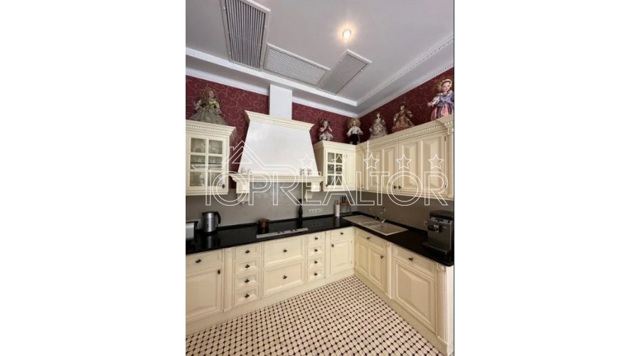 Продажа дома на Шатиловке | Toprealtor