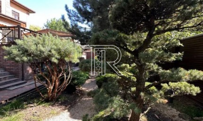 Продажа дома на Шатиловке | Toprealtor