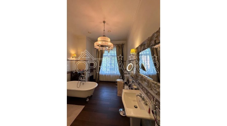 Продажа дома на Шатиловке | Toprealtor