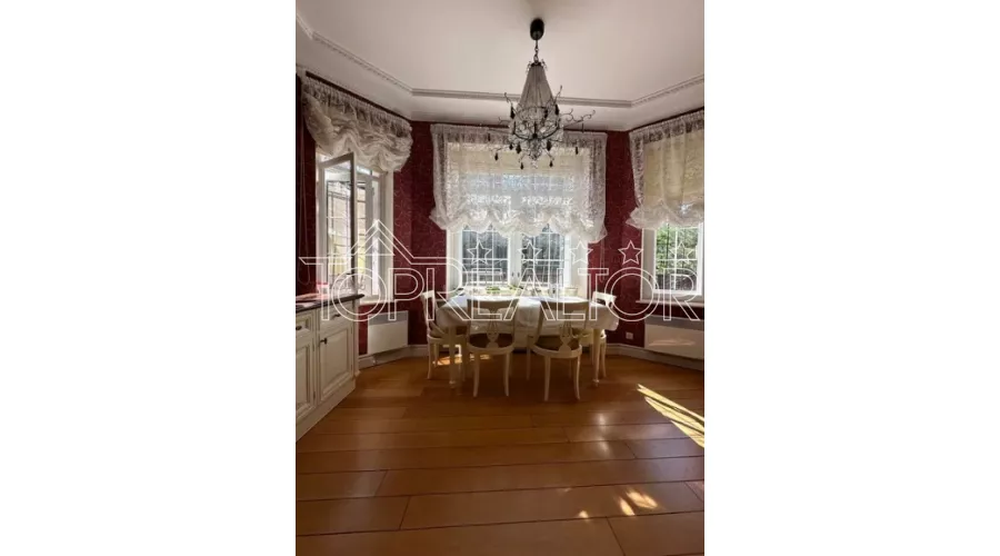 Продаж будинку на Шатилівці | Toprealtor