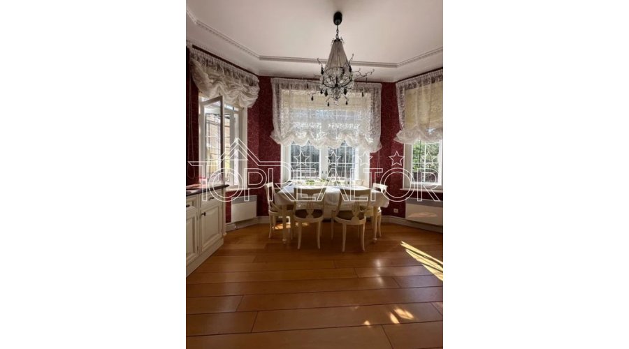 Продажа дома на Шатиловке | Toprealtor