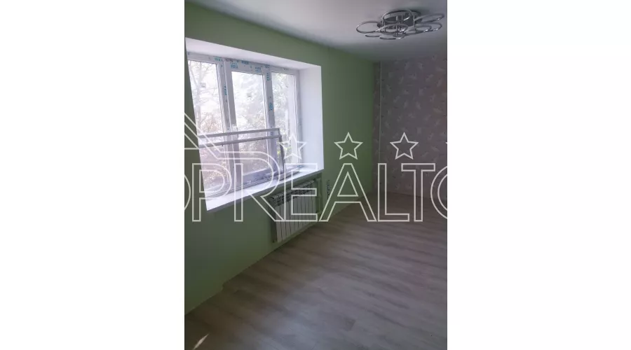 Продам 2-кімнатну квартиру в селищі Жуковського | Toprealtor