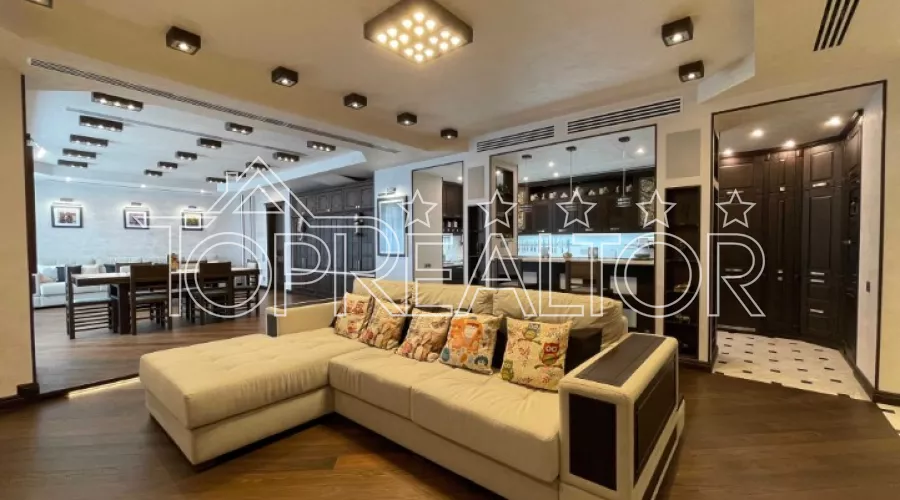 У продажу дворівневий пентхаус в ЖК Джерело | Toprealtor