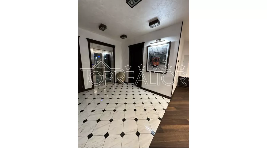 У продажу дворівневий пентхаус в ЖК Джерело | Toprealtor