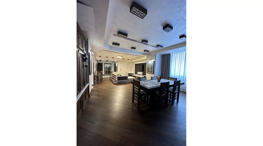 У продажу дворівневий пентхаус в ЖК Джерело | Toprealtor