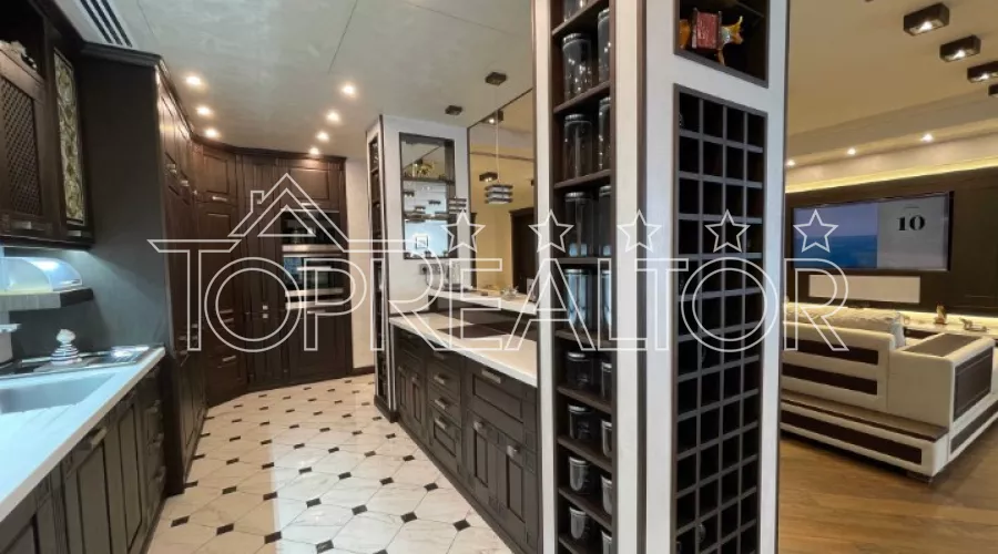 У продажу дворівневий пентхаус в ЖК Джерело | Toprealtor