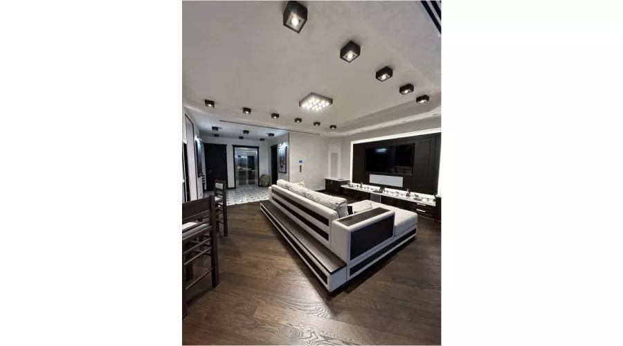 У продажу дворівневий пентхаус в ЖК Джерело | Toprealtor