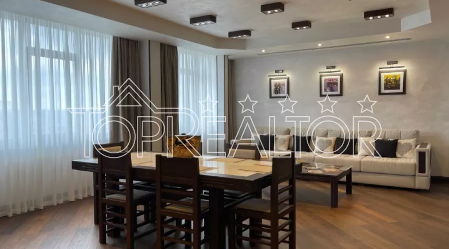 У продажу дворівневий пентхаус в ЖК Джерело | Toprealtor