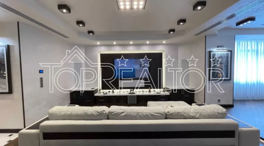 У продажу дворівневий пентхаус в ЖК Джерело | Toprealtor