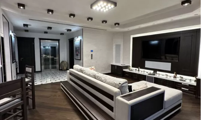 У продажу дворівневий пентхаус в ЖК Джерело | Toprealtor