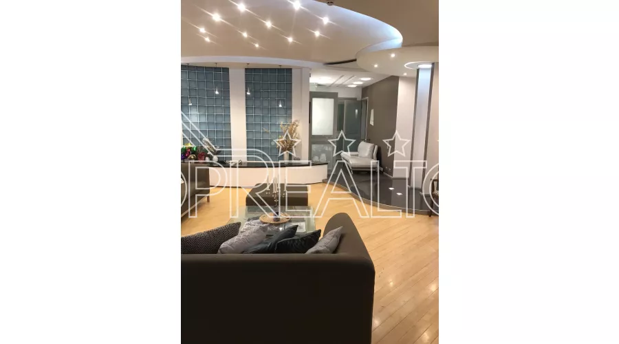 Ексклюзивна 4-кімнатна квартира в Тихому Центрі на вул. Лермонтовській | Toprealtor