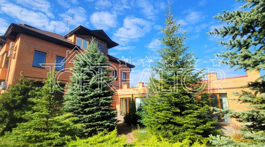 Продам житловий будинок в котеджному селищі | Toprealtor