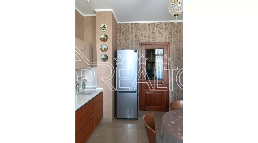 Продається сучасна 2-кімнатна квартира в Новобудові Білий Слон | Toprealtor