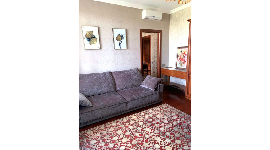 Продається сучасна 2-кімнатна квартира в Новобудові Білий Слон | Toprealtor