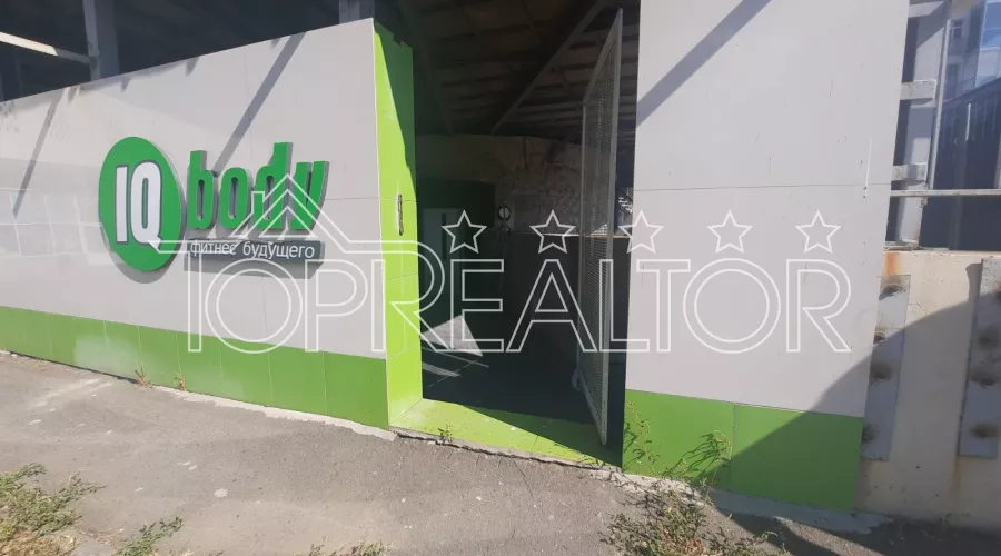 Здається в оренду приміщення загальною площею 156 кв.м 20000 грн/міс. | Toprealtor