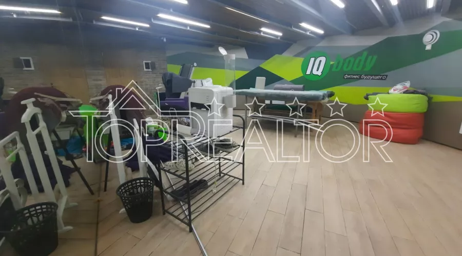 Здається в оренду приміщення загальною площею 156 кв.м 20000 грн/міс. | Toprealtor