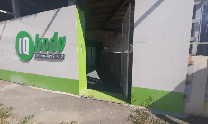 Здається в оренду приміщення загальною площею 156 кв.м 20000 грн/міс. | Toprealtor