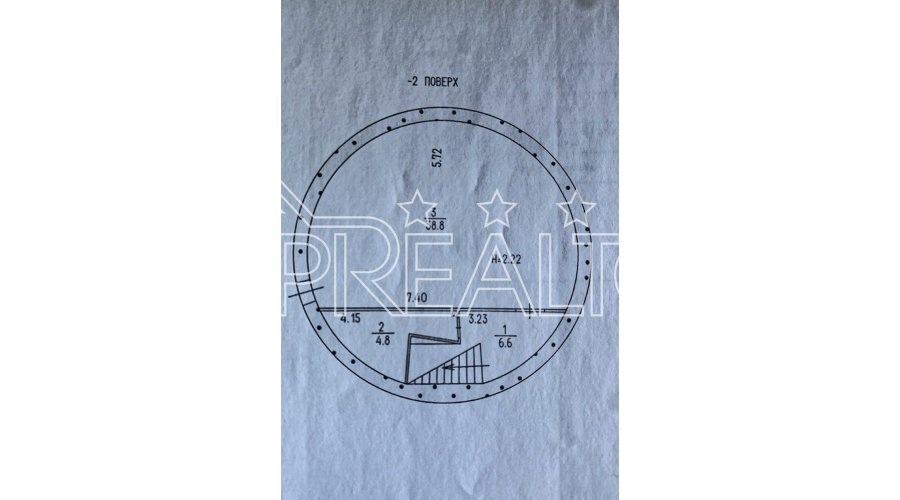 Здається в оренду приміщення загальною площею 156 кв.м 20000 грн/міс. | Toprealtor