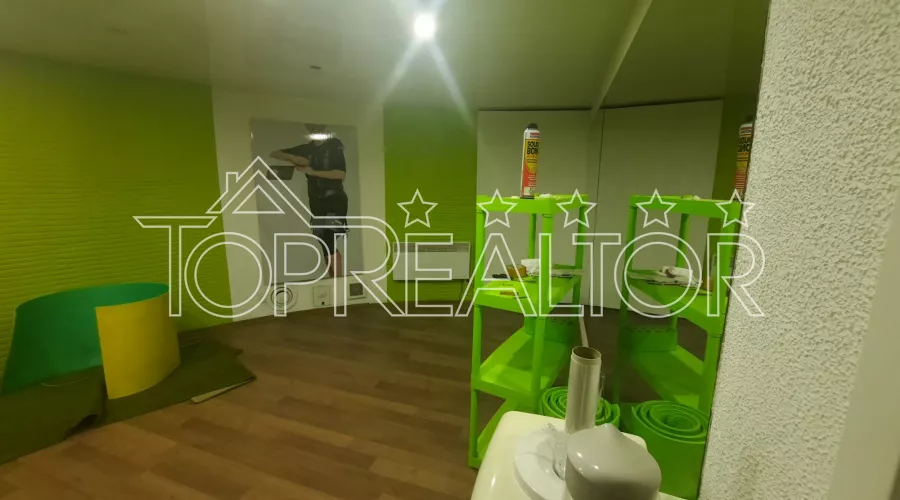 Здається в оренду приміщення загальною площею 156 кв.м 20000 грн/міс. | Toprealtor