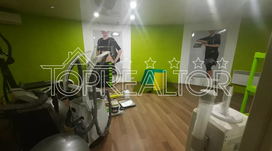 Здається в оренду приміщення загальною площею 156 кв.м 20000 грн/міс. | Toprealtor