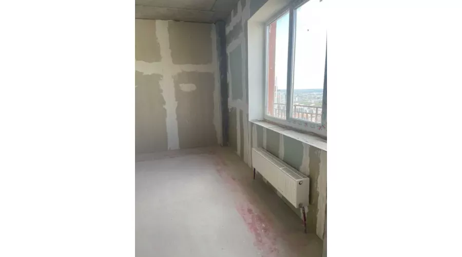 Продам 3-кімнатну квартиру в центрі на вулиці Культури 22-б | Toprealtor