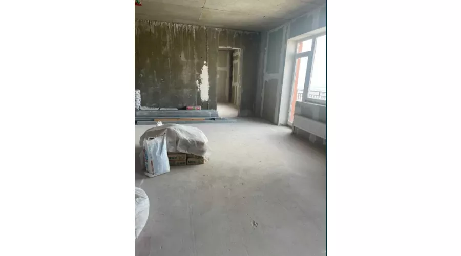 Продам 3-кімнатну квартиру в центрі на вулиці Культури 22-б | Toprealtor