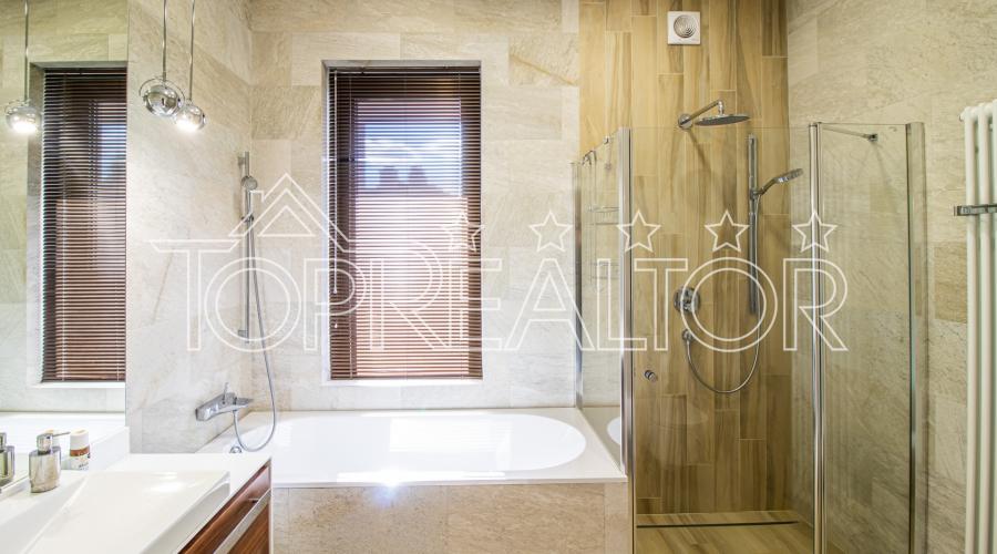 Продам фешенебельный дом на Флоринке-1. БЕЗ КОМІСІЇ!! | Toprealtor