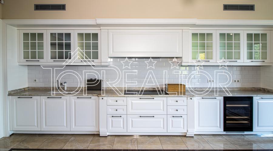 Продам фешенебельный дом на Флоринке-1. БЕЗ КОМІСІЇ!! | Toprealtor