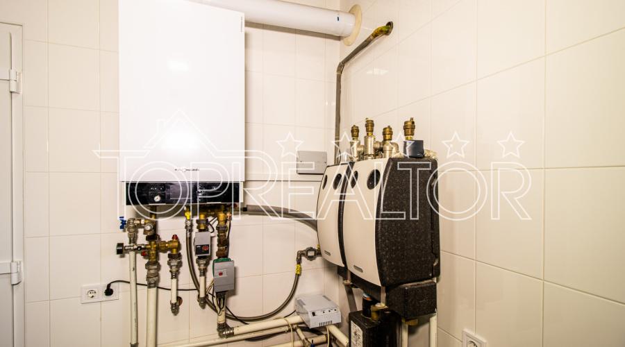 Продам фешенебельный дом на Флоринке-1. БЕЗ КОМІСІЇ!! | Toprealtor