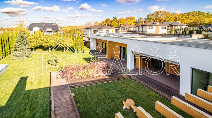 Продам фешенебельный дом на Флоринке-1. БЕЗ КОМІСІЇ!! | Toprealtor