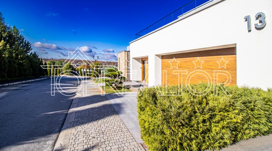 Продам фешенебельный дом на Флоринке-1. БЕЗ КОМІСІЇ!! | Toprealtor