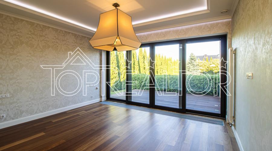 Продам фешенебельный дом на Флоринке-1. БЕЗ КОМІСІЇ!! | Toprealtor