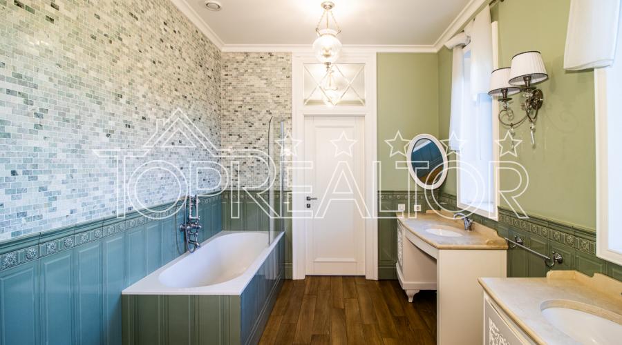 Продам фешенебельный дом на Флоринке-1. БЕЗ КОМІСІЇ!! | Toprealtor