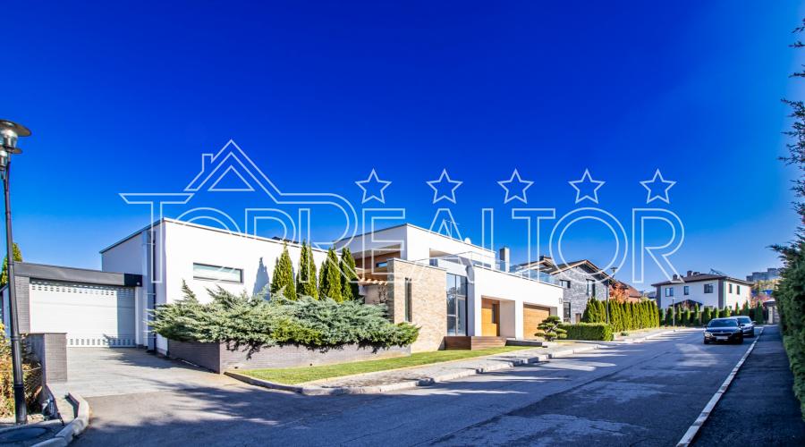 Продам фешенебельный дом на Флоринке-1. БЕЗ КОМІСІЇ!! | Toprealtor