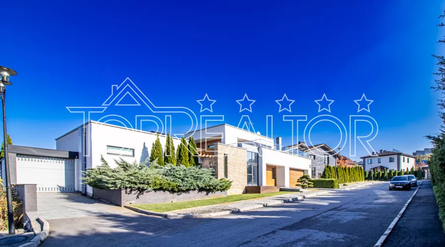 Продам фешенебельный дом на Флоринке-1. БЕЗ КОМИССИИ!! | Toprealtor