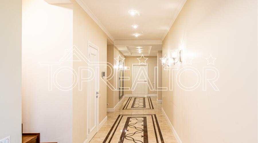 Продам фешенебельный дом на Флоринке-1. БЕЗ КОМІСІЇ!! | Toprealtor