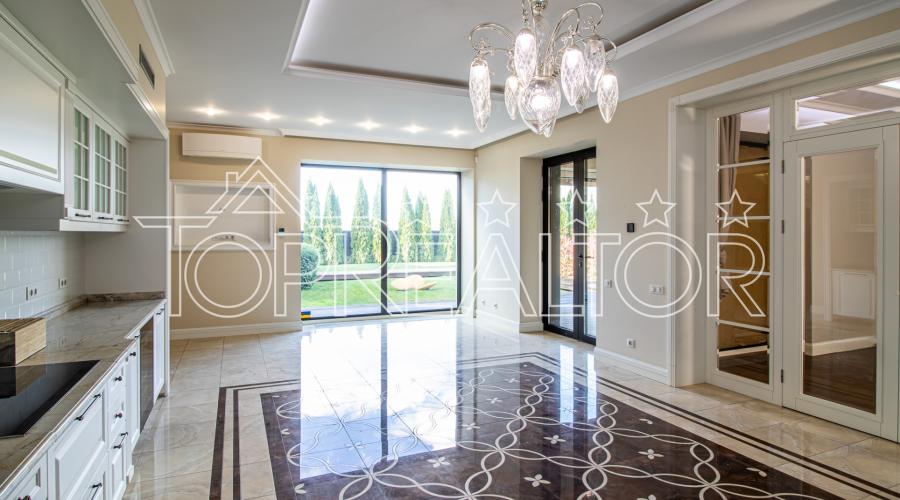 Продам фешенебельный дом на Флоринке-1. БЕЗ КОМІСІЇ!! | Toprealtor