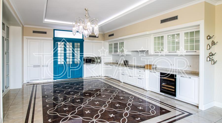 Продам фешенебельный дом на Флоринке-1. БЕЗ КОМІСІЇ!! | Toprealtor