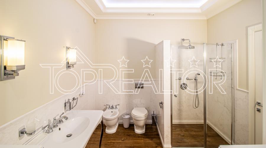 Продам фешенебельный дом на Флоринке-1. БЕЗ КОМІСІЇ!! | Toprealtor